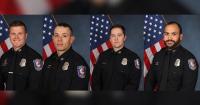 Spokane prosecutor clears police officers in 2024 shooting