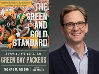 Book Excerpt: How Green Bay Avoided Losing the Packers to Milwaukee
