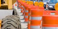 Construction to begin on Wisconsin Dells Parkway starting on Labor Day