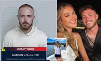 Question about wanted Below Deck star that must be answered: Nathan Gallagher is accused of violent crime and skipping court in Ireland. So why didn't authorities stop thug leaving Australia after choking attack?