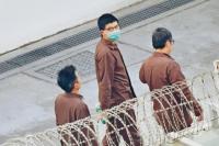 HK activist pleads guilty to collusion