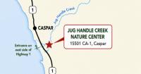 Public Meeting to Discuss ‘Jug Handle Restoration & Research Project’ September 9th