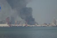 Qatar, Egypt, Jordan condemn Iranian attacks on Arab states, warn of regional escalation