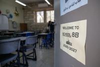 Palestinian foreign ministry calls for international action over East Jerusalem school restrictions