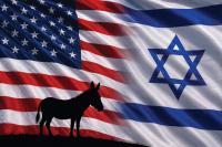 I Am an American, a Jew, and a Progressive Democrat. Can I Still Be All Three?