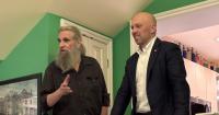 Toronto Mayoral Candidate Who Does Not Want Support From People Who “Sow Division,” Attended an Event with Individuals who have Shared Islamophobic Beliefs