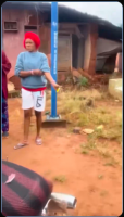 13-Year-Old Delta Girl Trafficked to Burkina Faso Under Guise of Foreign Education; Syndicate Exposed