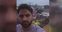 Cuban man says ICE deported him to Central Africa without him knowing