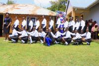 Idaho group empowers Kenyan girls through sustainable skill building