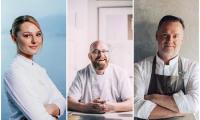 Three Michelin-starred chefs head to Conrad Maldives Rangali Island for Michelin Master Series 2026