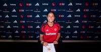 Official: Washington Spirit transfer Mexico star Rebeca Bernal to Manchester United