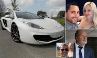 Fraudsters who blew millions on supercars and property after conning investors into £70million eco-Ponzi scheme face years in jail