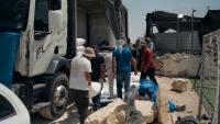 World Food Programme Announces It Will Halve Its Food Assistance in the Occupied West Bank