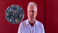 PNGNRLC LABEL RECENT CROWD VIOLENCE AS “MINOR INCIDENT,” SET FOCUS ON COMPLETING SEASON 2026