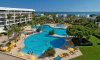 British mother was stabbed to death with scissors 'in front of four-year-old son by child's father' in Portuguese hotel