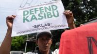 Philippine Police Arrest 11 Indigenous Rights Protesters