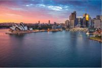 Singapore Developer Hoi Hup Buys Sydney Marriott Hotel for A$202M
