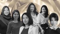 From deep-tech to courageous leadership to caregiving, these are the awardees of the Front & Female Awards Singapore 2026
