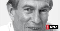 Highly respected NZ diplomat Neil Walter mourned by Tokaleu community