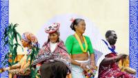 For the First Time, the World Will Officially Honor Indigenous Women and Girls, Following Decades of Advocacy and Campaigning LED by the Women Themselves