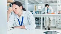 Sonic Healthcare shares crash 21%: What on earth is going on?