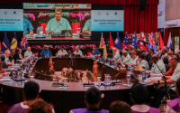 Pacific Islands Forum: Should outside nations be allowed at the leaders’ summit?