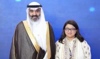 Pakistan eyes deeper Saudi tech ties as firms expand Kingdom footprint