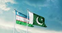Pakistan and Uzbekistan eye $2 billion bilateral trade