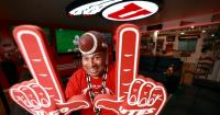 How did 2 immigrants — a Venezuelan and a Slovakian — become the ‘best Ute fans in the world’?