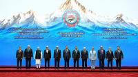 President Tokayev urges ‘concrete initiatives’ as SCO trade nears $1 trillion