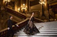 Paris Opera Gets Its First Hotel Patron