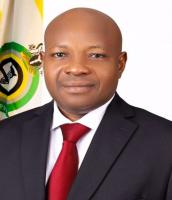 Oluwatosin Ajayi: I Changed the DSS Culture from Fear to Accountability