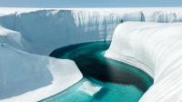 ‘Rivers of Ice’ exhibit offers lens on glaciers’ retreat
