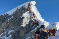 Nepal Urges Tourists Not to Cancel Trips After Deadly Floods