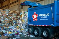 Behind the Scenes of Recycling!