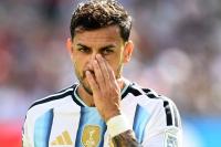 Paredes Hints at Argentina Exit After FIFA Ban, Messi’s Retirement