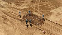 Syria records nearly 700 war remnants casualties in 2026- HALO Trust