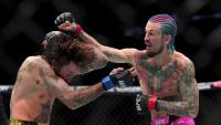 Vera Opens Up On Mental Health During UFC Skid