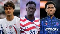 Grading the Biggest USMNT Transfers of the 2026 Summer Window