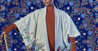 Visual Arts Roundup for September: Hoosier Salon Annual Exhibition, Giants, and Meowsterpieces