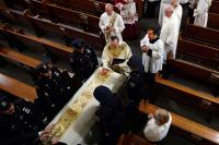‘I remember like it was yesterday’: Catholics describe ministering in aftermath of 9/11