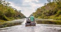 URI biologist leads NSF-funded coastal wetland restoration project spanning Rhode Island and Louisiana
