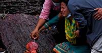 Missing Tourists Make Contact as Hopes Dim for Nepal Flood Survivors