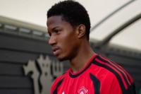 Man Utd Starlet Jets Off To Netherlands For Fresh Start