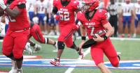 Clinton sits at No. 2 in latest 2A media poll. See full rankings