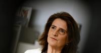 Teresa Ribera floats oil tax, joint debt or bigger budget to climate-proof Europe
