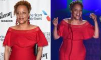 Cassandra Wilson dead at 70: Grammy-winning jazz musician passed away 'peacefully at home' surrounded by family