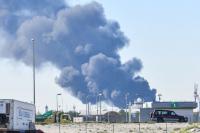 Iranian missiles and drones target Kuwait in fresh escalation
