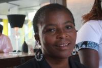 (Yonhap Feature) African businesswomen find future, sustainable livelihood during trip to S. Korea