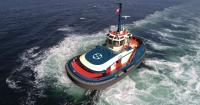 Cochin Shipyard Begins Construction of Four Svitzer Battery-Electric Tugs